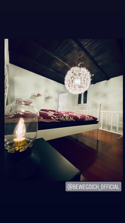 Get-Your-Flat - Wohnen Im Eulenturm Tiny Owl-House - Naturnah & Einzigartig - 60 M2 - Haustier Auf Anfrage Og1 Χάγη Εξωτερικό φωτογραφία
