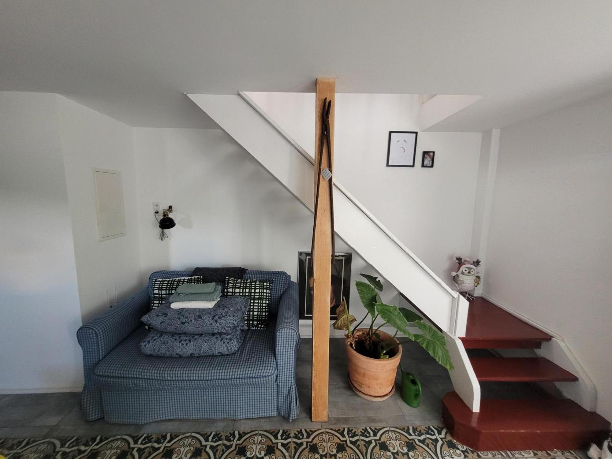 Get-Your-Flat - Wohnen Im Eulenturm Tiny Owl-House - Naturnah & Einzigartig - 60 M2 - Haustier Auf Anfrage Og1 Χάγη Εξωτερικό φωτογραφία